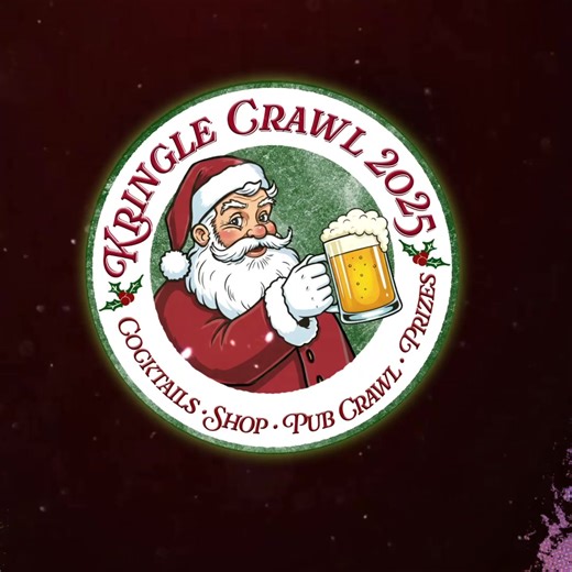 Two days. One ticket. Endless holiday cheer. Enjoy cocktail tastings, special shopping deals, a lively pub crawl, and the Kringle Ball. December 12 & 13 in Deadwood. Buy tickets now. | HISTORIC DEADWOOD | Facebook