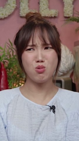 Ketchup flavoured Ice Cream!