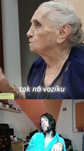 Co všechno dělají pro seniory v domově důchodců?