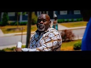 A Madea Homecoming ( Opening Scene )