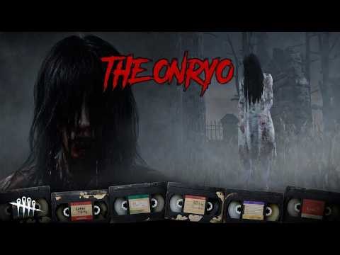 The Onryo: Sadako's Curse