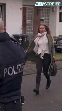 ACHTUNG: Model mit Säure angegriffen! | Auf Streife - Ganze Folge | SAT.1