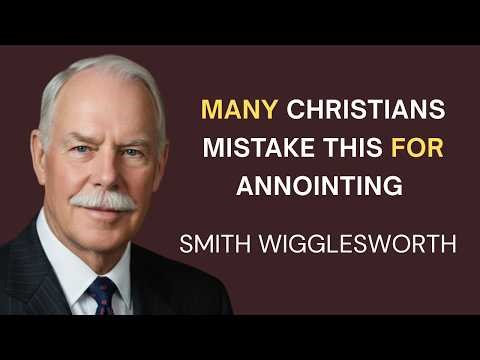 The Dangerous Mistake Every "Hungry" Christian Is Making