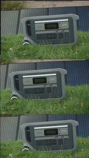 Best Home Backup Power Station of 2025? Anker SOLIX F3000