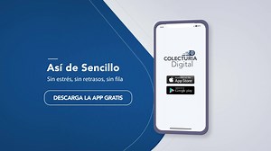 41K views · 159 reactions | Instala en tu celular Colecturía Digital Móvil ahora! No más filas para comprar sellos y comprobantes para tu cita en el CESCO. Disponible para iPhone y Android. | Colecturía Digital | Facebook