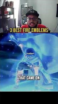 What's The BEST Fire Emblem Game on Nintendo Switch RIGHT NOW