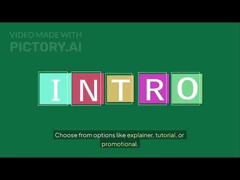 Mastering Video Script Creation with ScribePro AI