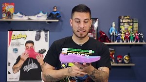 Nike Kobe NXT 360 Performance Review - WearTesters