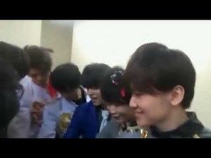 アイドルマスターSideM ダンスレッスン集