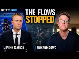 Private Credit Freezes as Investors Want Their Money Back | Ed Dowd