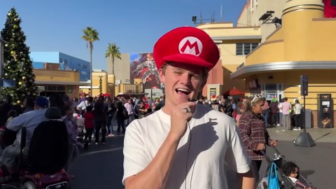 I tested America’s worst 1-star theme parks