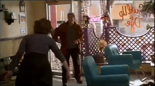 Die Braut, die sich nicht traut Trailer OV