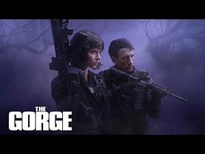 The Gorge - film résumé