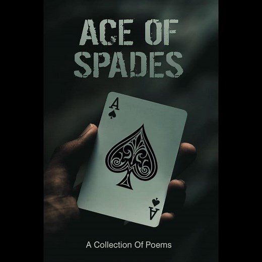 Ace Of Spades Book Trailer