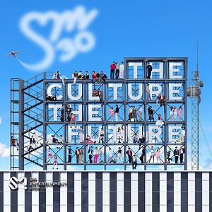 May 11, 2025: "SMTOWN Live" at BMO Stadium Los Angeles, California, United States | Concert Archives