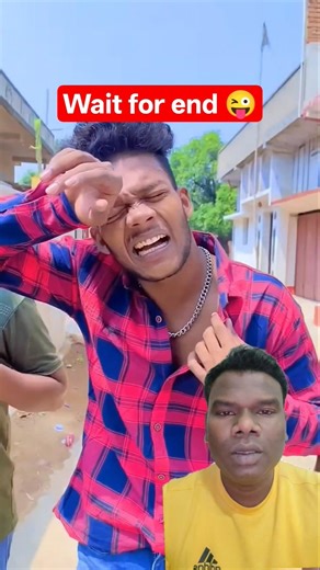 Hai garmi 💥#video #viral #funny#vikramcomedy #comedy