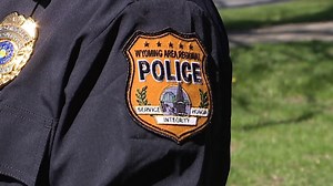 Lt. Mike Turner returns to police force following crash