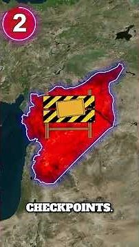 Which countries would be hit first if World War Three started today?