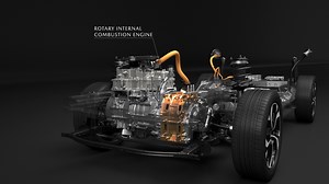 ICE for REx: Mazda Missed Chance to Establish Rotary Engines as Range Extender Standard