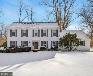 575 Woodhaven Rd, West Chester, PA 19382 - MLS PACT2116842 - Coldwell Banker
