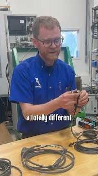 Don’t order the wrong Encoder Cable!