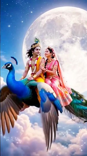 तेरे चरण कमल की सेवा मेरा सौभाग्य बने ❤️ | Tere Charan Kamal Ki Seva | Radha Krishna Bhajan 2026