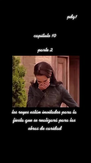 #capitulo10 #foryou #video #pdg #fyp #parati #viral #francoreyes #saritaelizondo #juanreyes #oscarreyes #jimenaelizondo #funny #normaelizondo #parte2