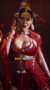 Instant Bollywood on Instagram: "Esha Gupta recently opened up about her experience working with Yo Yo Honey Singh on their latest track, “Maniac”. #eshagupta"