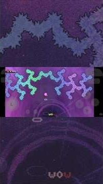 WOW Strawberry! Celeste Mobile (Nintendo Switch Emulator) #gaming #smartphone #android