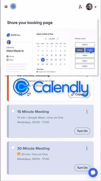 Secret Calendly Tricks for Stress-Free Scheduling