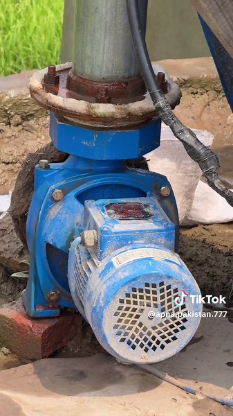 Shahzad tubewell pumps #agricultural #farming #apnapakistan🇵🇰