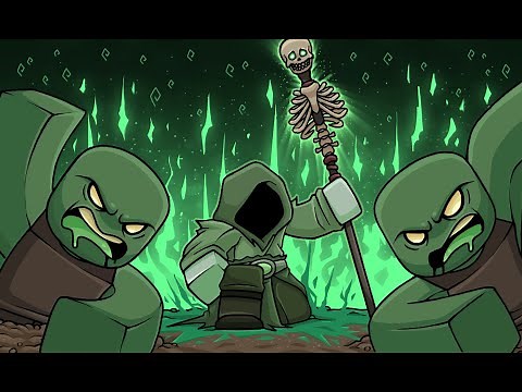 New Necromancer Glove Showcase And How To Get Sweet-Tooth Sovereign Badge | Slap Battles Roblox