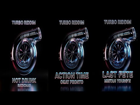 🏎️ TURBO RIDDIM MIX (Soca 2026) | Ricochae, Mistah Young'N, Okay Pronto