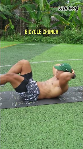 Weak Core? Fix It Fast With These 4 Killer Exercises 🔥💪 #shorts #coreworkout #absworkout #sixpack