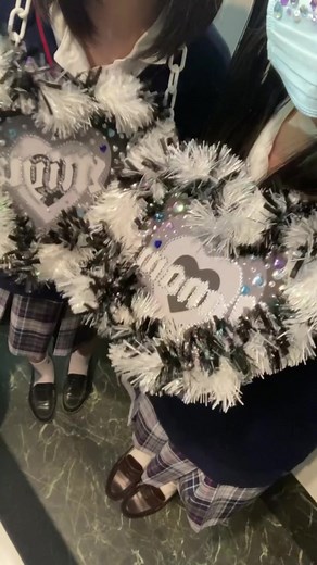 文化祭ネームボード作り方＆アイデア集