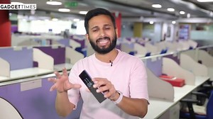 Motorola Edge 50 Pro is IP68 rated, supports 144Hz refresh rate and comes with AI features #Motorola #motorolaedgMotorola #review #smartphone | TIMES NOW | Facebook