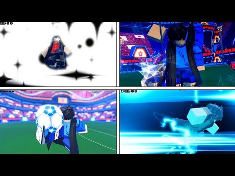 NAGI SPECIAL + ALL MVPS & MORE!!! | Azure Latch