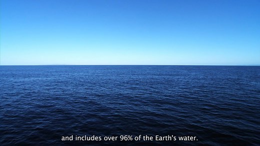 We are celebrating World Ocean Day today! Learn more about the vast body of water that covers 71% of Earth: https://oceanservice.noaa.gov/news/ocean-month/welcome.html | National Ocean Service