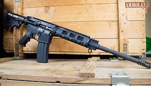 Stag Arms Model 3 Rifle Review ~ MEGA PHOTO / VIDEO DUMP