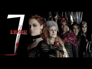 7 O Musical - Completo