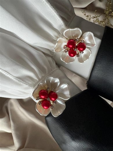 Clip Button Covers - Etsy