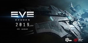EVE Echoes serves up an authentic EVE experience for iOS and Android