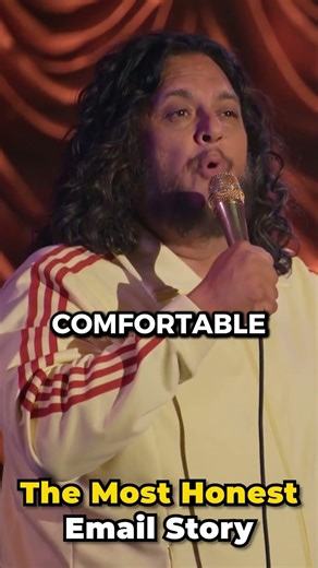 I'm Never Checking My Emails Again - Felipe’s current “At My Leisure Tour”