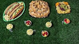 We are your Game Day Spreadquarters. Come by for platters, PubSubs, party supplies, and everything else you need for the ultimate tailgate. http://social.publix.com/L5P | Publix