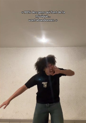 Tu fais partie des 10% ?