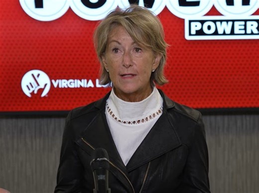 Woman used ChatGPT to pick winning lotto numbers — and donates it all to charity