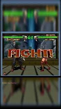 Mace: The Dark Age N64 Gameplay – Brutal Fantasy Fighting Action! | Retro Classic #Retrogaming