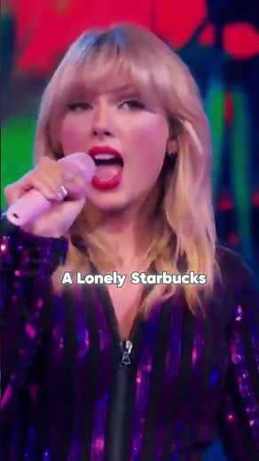 Taylor Swift – The Blank Space Misheard Lyric #TaylorSwift #BlankSpace #MisheardLyrics