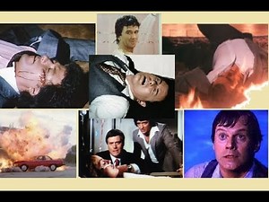 Top 10 Season Finales of "DALLAS"