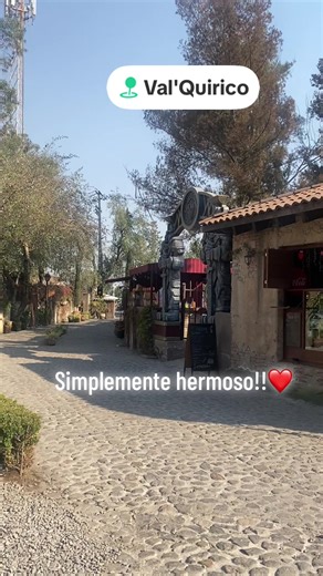 Descubre Valquirico, un hermoso lugar en México